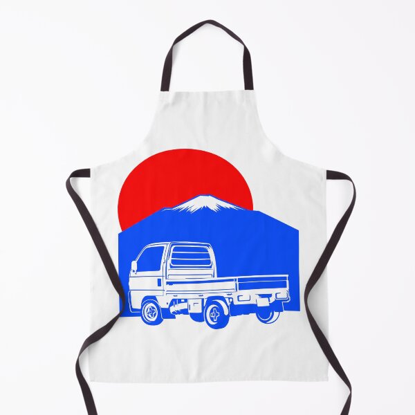 Item preview, Japanese Truck designed and sold by baba-sada.
