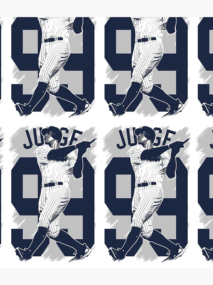 Aaron Judge 99 Tote Bag for Sale by devinobrien