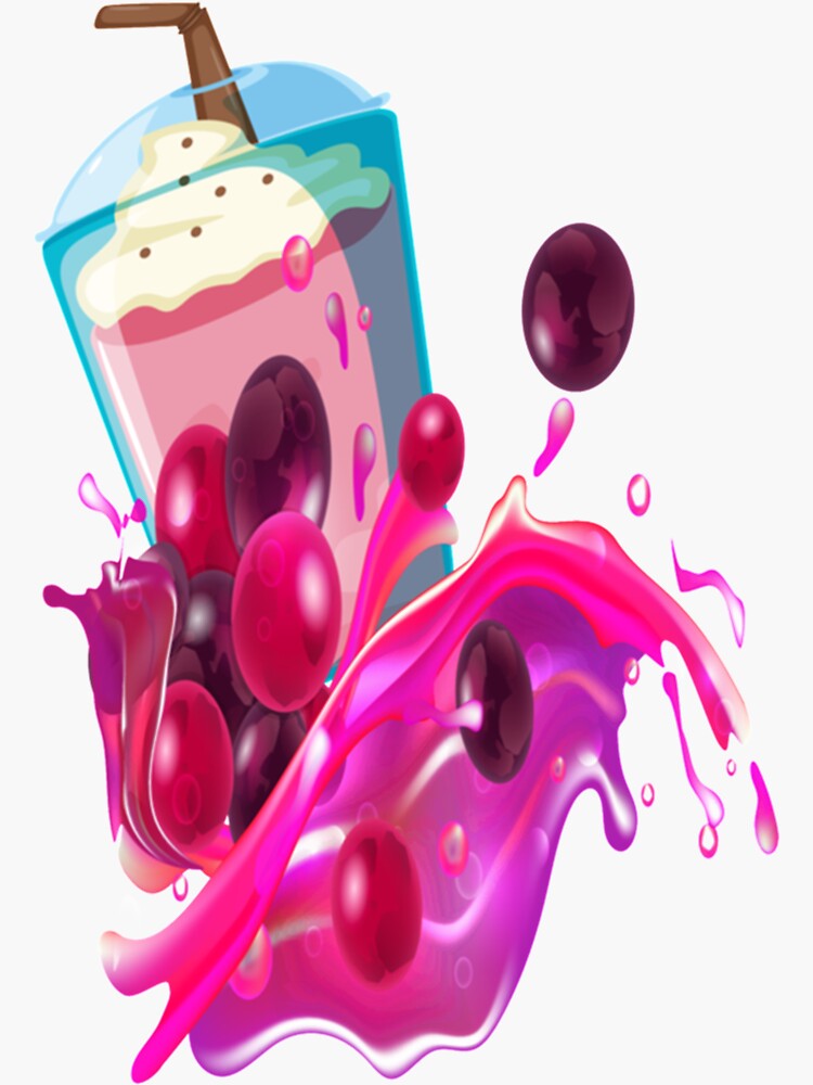 "Moriah Elizabeth Squishies " Sticker by GREEDYLABs Redbubble