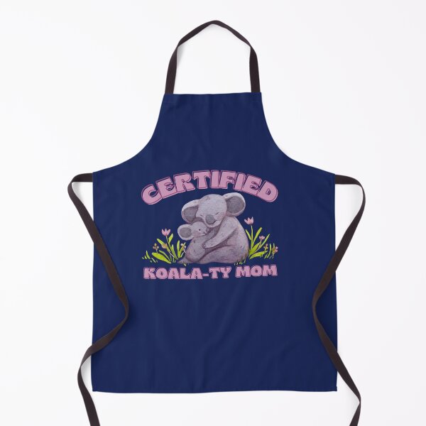 Item preview, Certified Koalaty Mom - Happy Mothers Day designed and sold by Cawaiico.