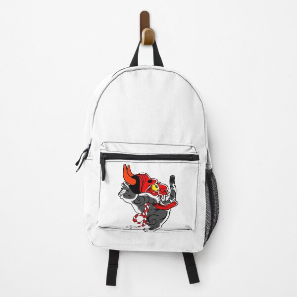 Item preview, Creative Ferocious Overcome Strong The Oni Cat Gifts For designed and sold by ChamoroBowmaney.