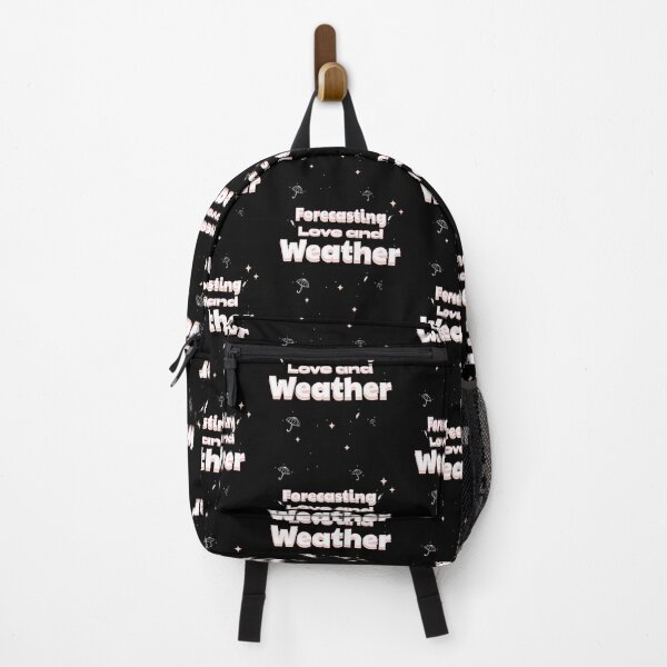 Item preview, Forecasting Love And Weather designed and sold by Edenjodie.