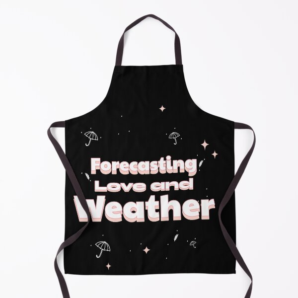 Item preview, Forecasting Love And Weather designed and sold by Edenjodie.