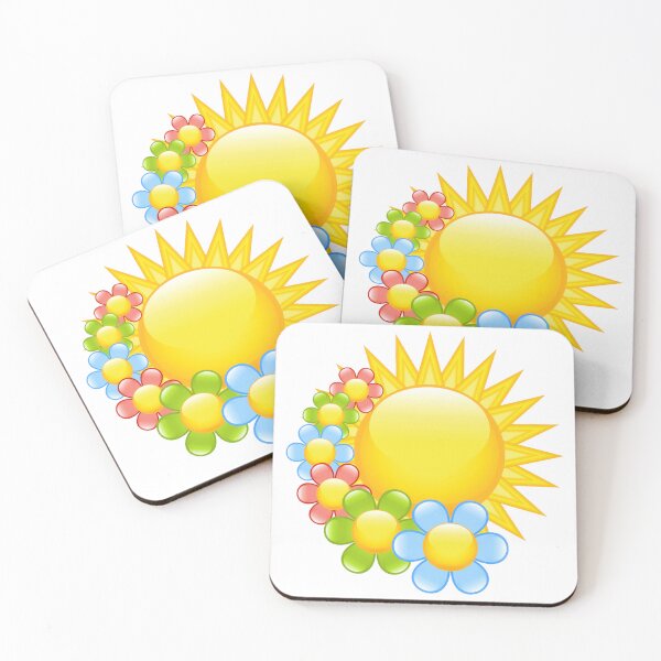 Item preview, Summer Sun designed and sold by designbyjodyb.