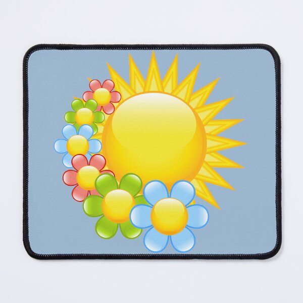 Item preview, Summer Sun designed and sold by designbyjodyb.