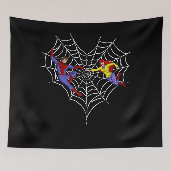 Item preview, Spider superhero xman Classic designed and sold by KarenChang3.