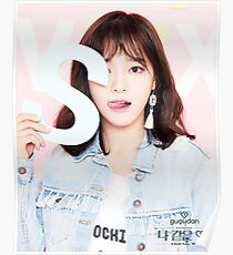 Gugudan Act.2 (Sejeong ver.) Poster