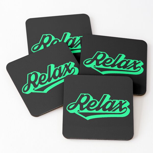 Item preview, Relax designed and sold by MMATEES.