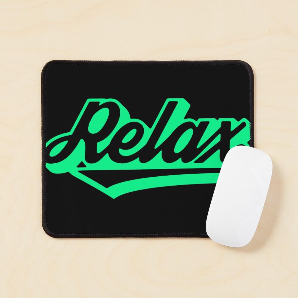 Item preview, Mouse Pad designed and sold by MMATEES.