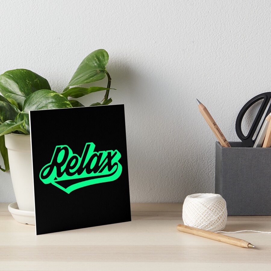 Item preview, Art Board Print designed and sold by MMATEES.