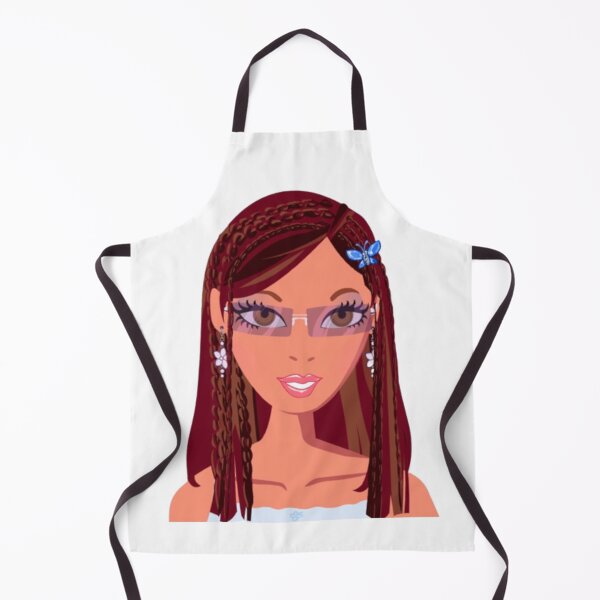 Item preview, Chelsea My Scene Makeover I designed and sold by glossy00s.