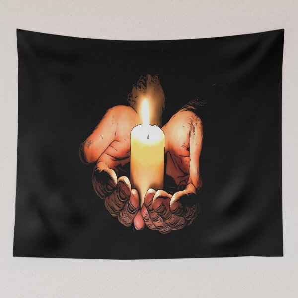 Item preview, Emotions of my hands designed and sold by Unique-on.