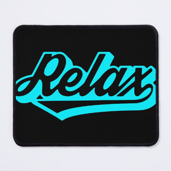 Item preview, Relax designed and sold by MMATEES.