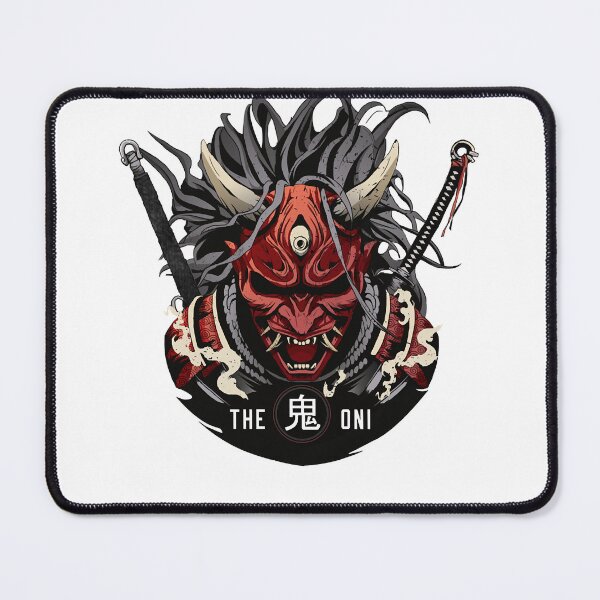 Item preview, Creative Ferocious Overcome Strong The Onicool Gift designed and sold by ChamoroBowmaney.