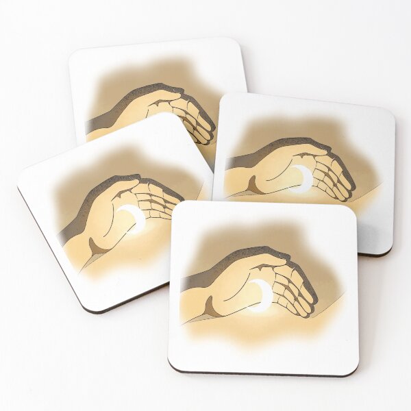 Item preview, Emotions of my hands designed and sold by Unique-on.