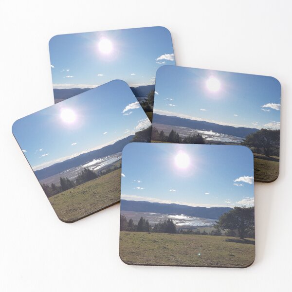 Item preview, view on the Cerknica lake designed and sold by barbich.