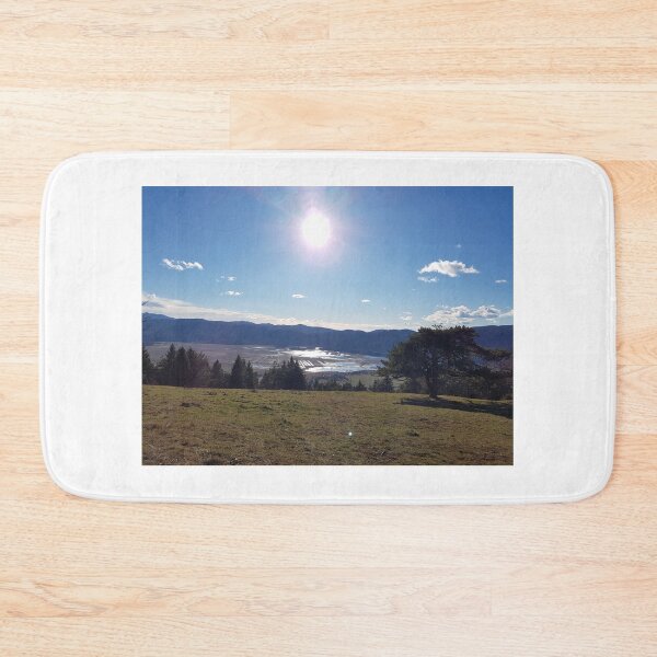 Item preview, view on the Cerknica lake designed and sold by barbich.