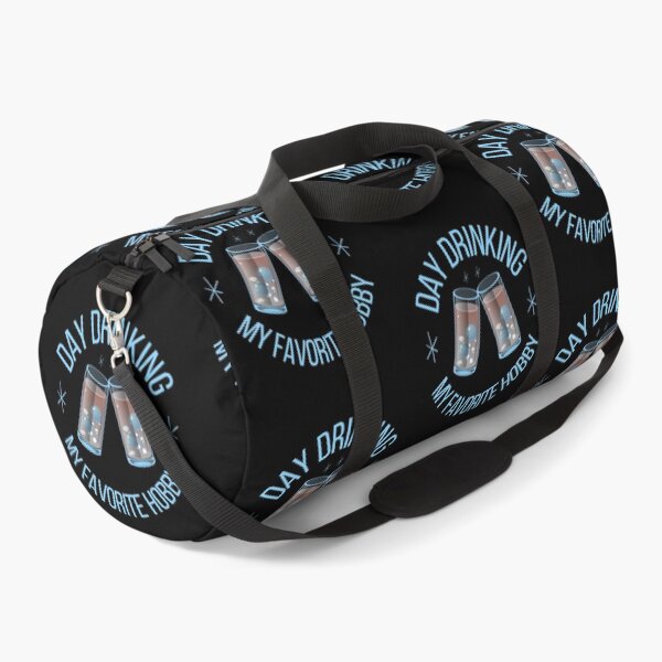 Item preview, Day Drinking My Favorite Hobby / Day Drinking / Beer drinking Lovers / Drinkers Gift / Wine Lover / Funny Drinking designed and sold by Reddiamond3 ⭐⭐⭐⭐⭐.