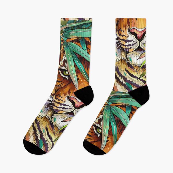 Item preview, Tiger Big Wild Cat designed and sold by Mr7Williams.