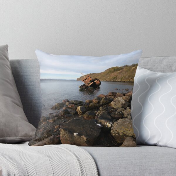 Item preview, Diabaig, Wester Ross designed and sold by StephenJSmith.