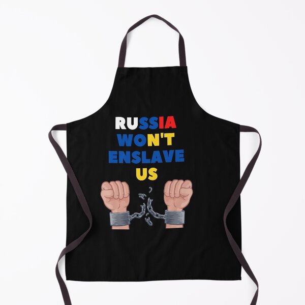Item preview, Stand Against Russian Enslavement-Ukraine Invasion designed and sold by WowAllinOne.