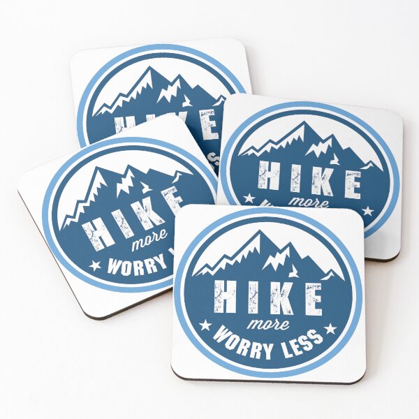 Item preview, Hike More designed and sold by Tia-Ako.