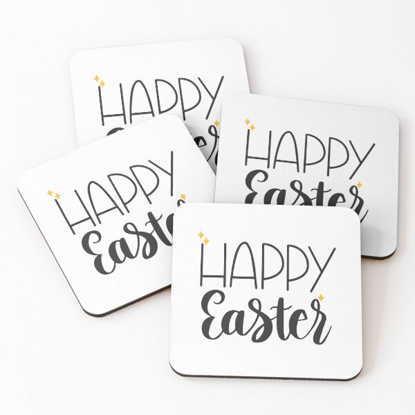 Item preview, Happy Easter designed and sold by Inez-kemmy.