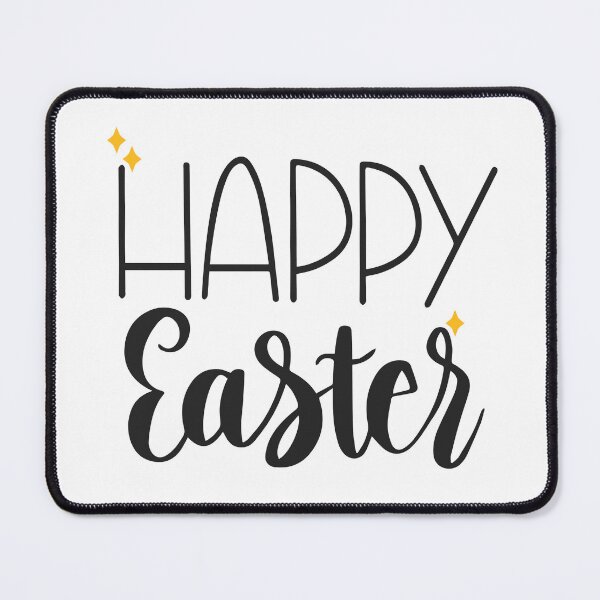 Item preview, Happy Easter designed and sold by Inez-kemmy.