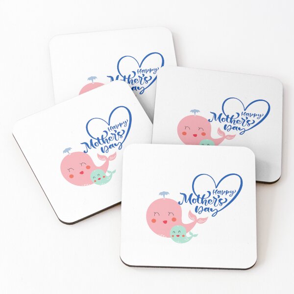 Item preview, MÃE BALEIA COM FILHOTE designed and sold by IsaCria.