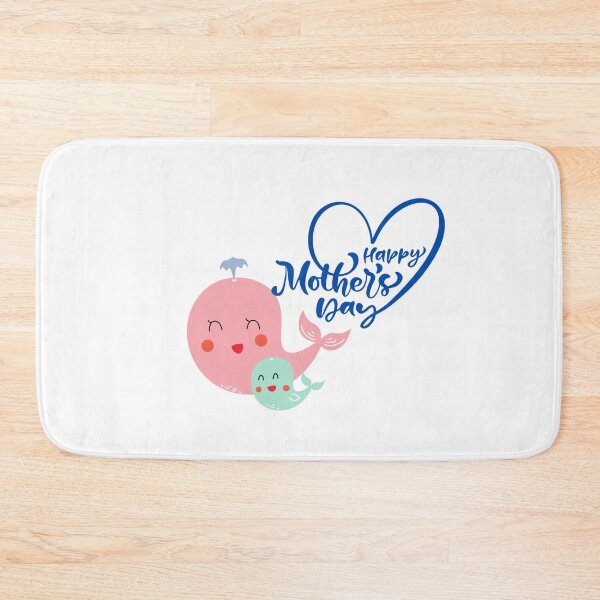 Item preview, MÃE BALEIA COM FILHOTE designed and sold by IsaCria.