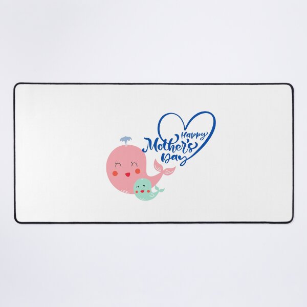 Item preview, MÃE BALEIA COM FILHOTE designed and sold by IsaCria.