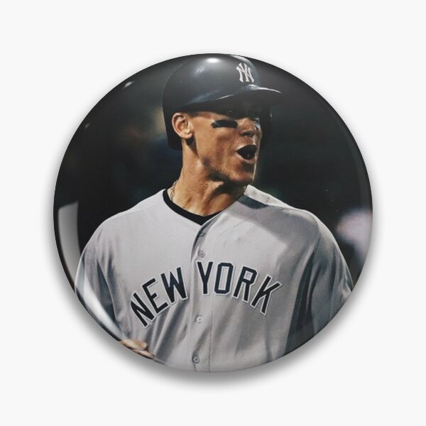 Record 62 Aaron Judge New York MLBPA T-Shirt