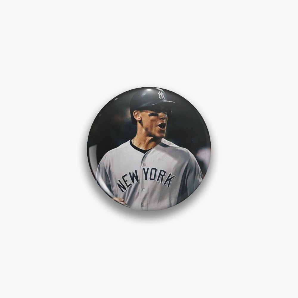 Pin on Aaron Judge