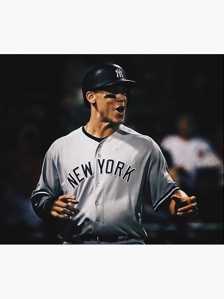 Aaron Judge - Aaron Judge New York Yankees - Tapestry