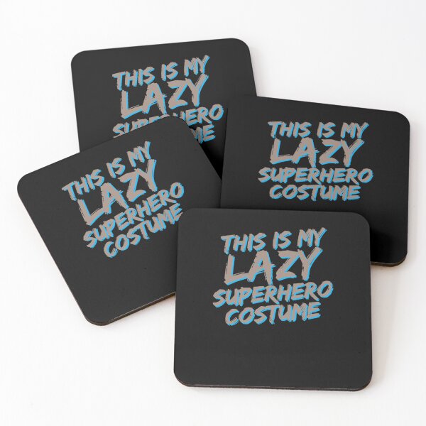 Item preview, Superhero Costume Gift Funny Party Movie Comic Gift Essential designed and sold by KarenChang3.