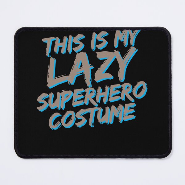 Item preview, Superhero Costume Gift Funny Party Movie Comic Gift Essential designed and sold by KarenChang3.