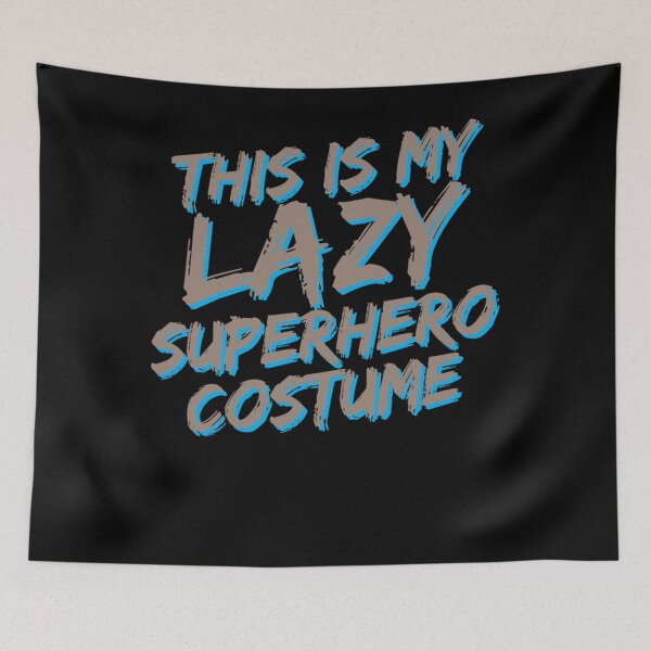 Item preview, Superhero Costume Gift Funny Party Movie Comic Gift Essential designed and sold by KarenChang3.