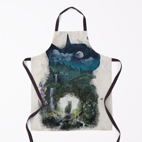 Item preview, The Cat Realm designed and sold by barrettbiggers.