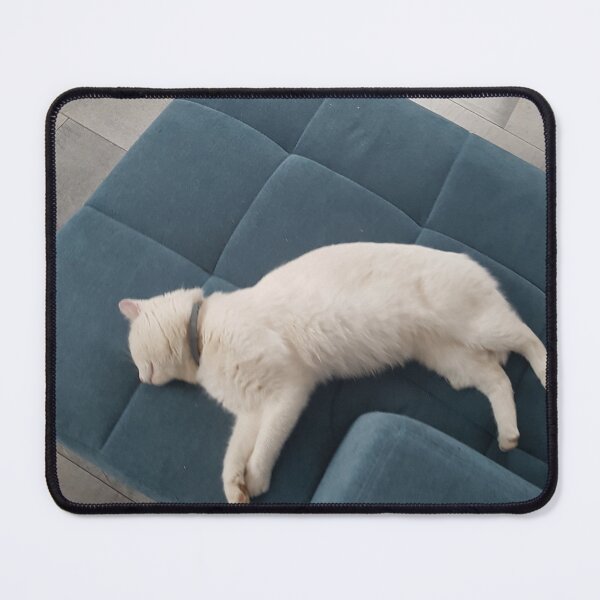 Item preview, naping cat... designed and sold by barbich.
