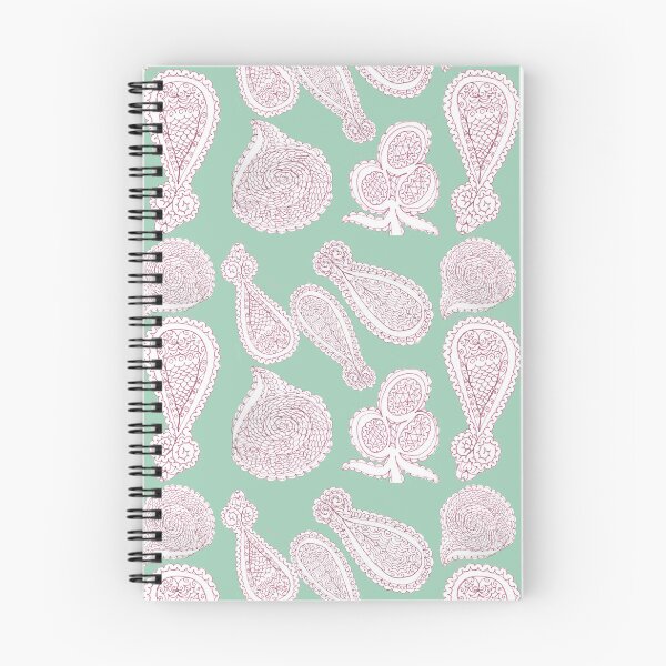 Item preview, Paisley Comp designed and sold by KazM.