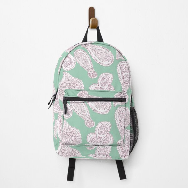 Item preview, Paisley Comp designed and sold by KazM.