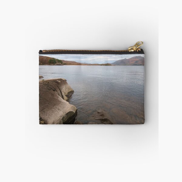Item preview, Loch Maree designed and sold by StephenJSmith.