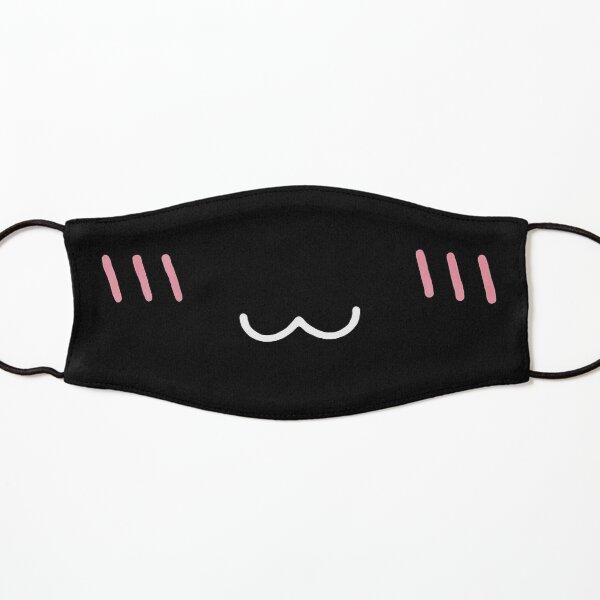 Mouth Mask anime expression kawaii Animal Happy cute Kids Mask