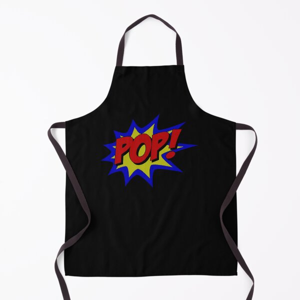 Item preview, superhero pop Classic designed and sold by KarenChang3.