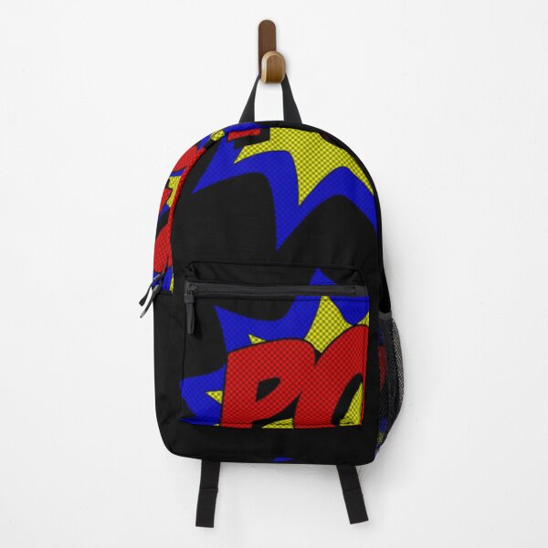 Item preview, superhero pop Classic designed and sold by KarenChang3.