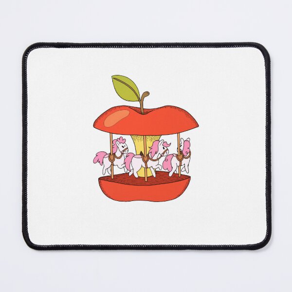 Item preview, apple carousel designed and sold by cillablu.