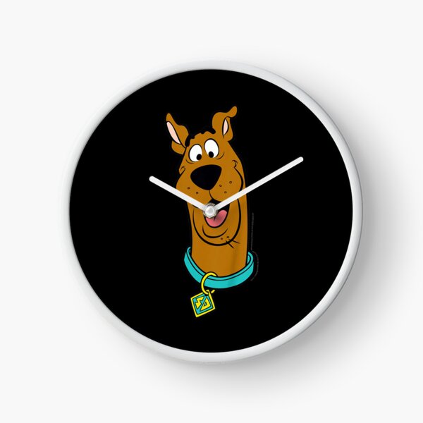 Item preview, Kids ScoobyDoo Big Face designed and sold by FappmoLakiac.