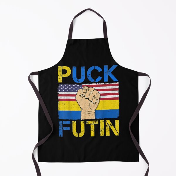 Item preview, Puck Futin Meme Pround Of Ukrainian designed and sold by FappmoLakiac.