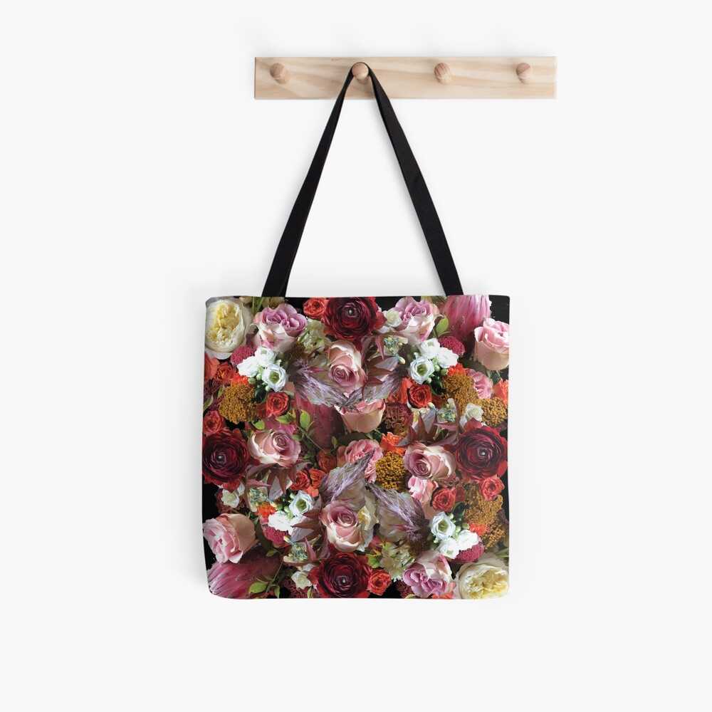 Item preview, All Over Print Tote Bag designed and sold by HeatherWasaff.