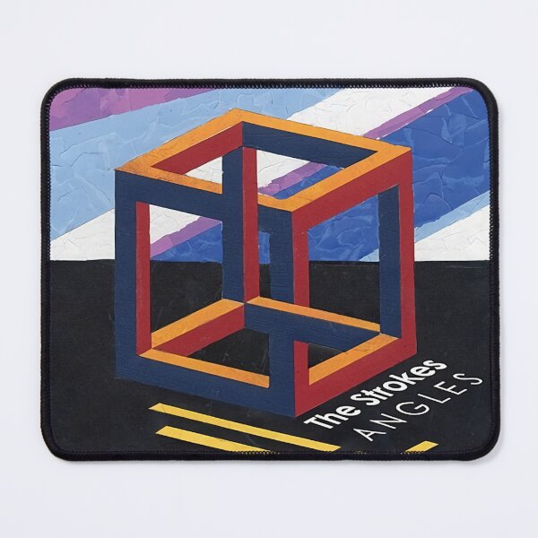 Item preview, The Cube Of Angels designed and sold by Rita Hamdan.